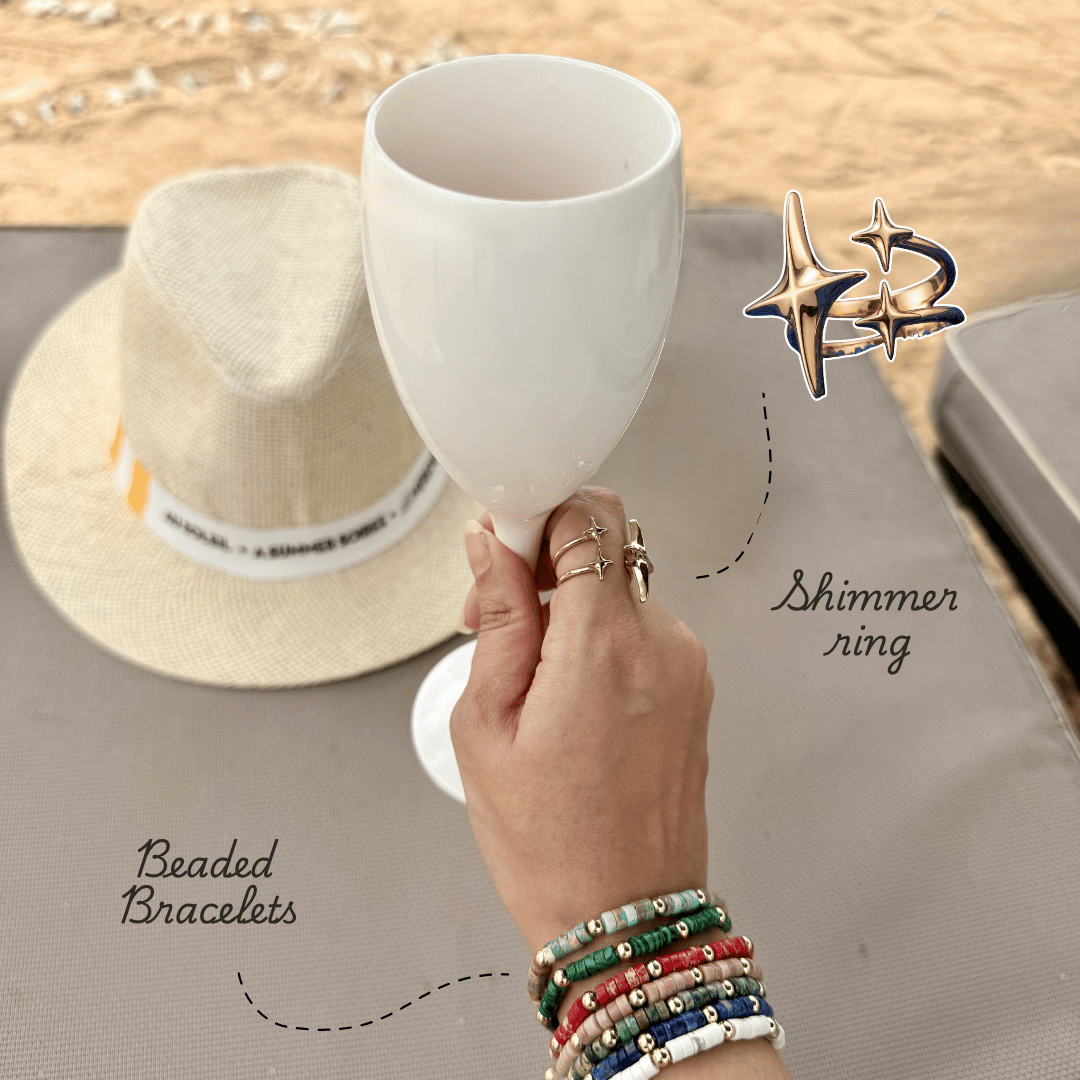 Beaded Bracelets