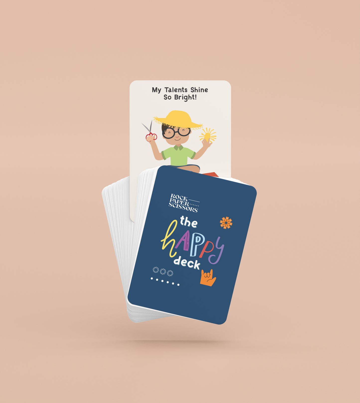 Affirmation Cards for Kids