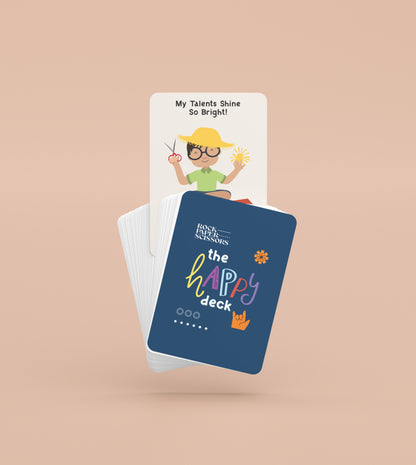 Affirmation Cards for Kids