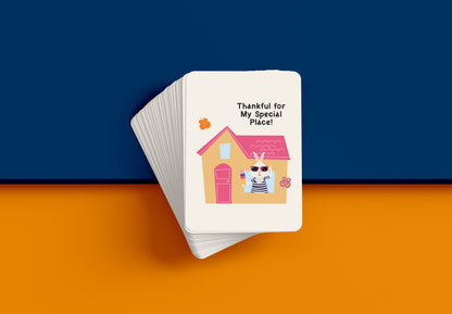 Affirmation Cards for Kids