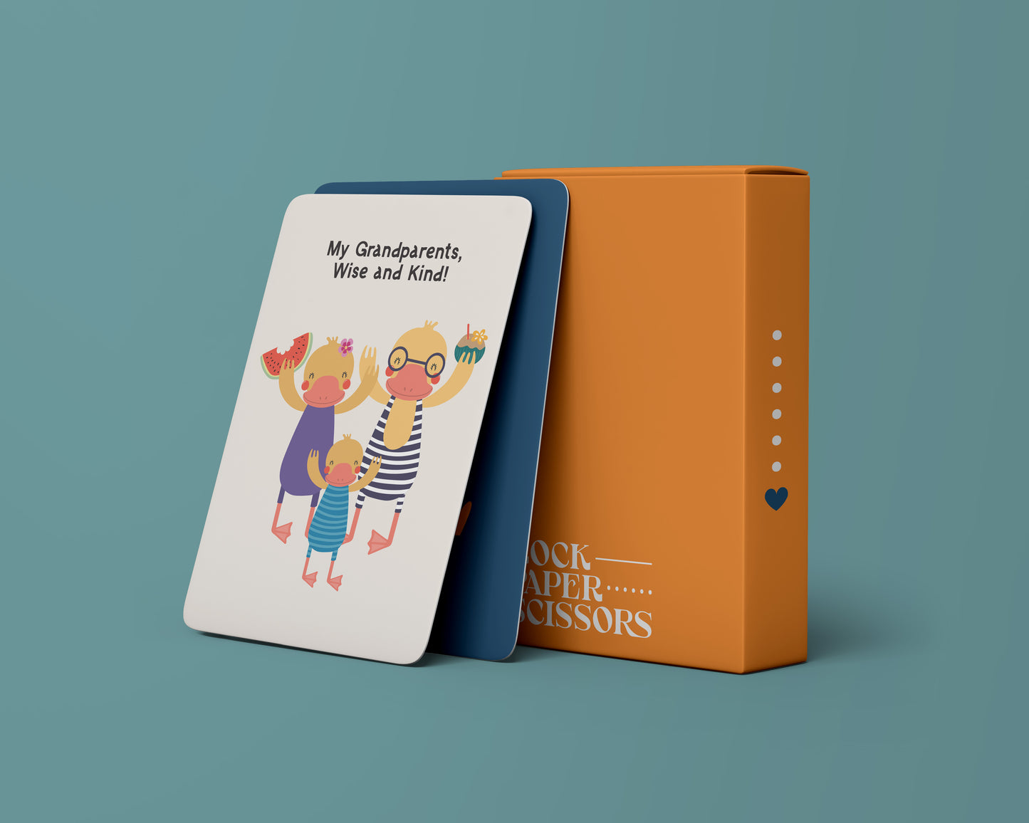 Affirmation Cards for Kids