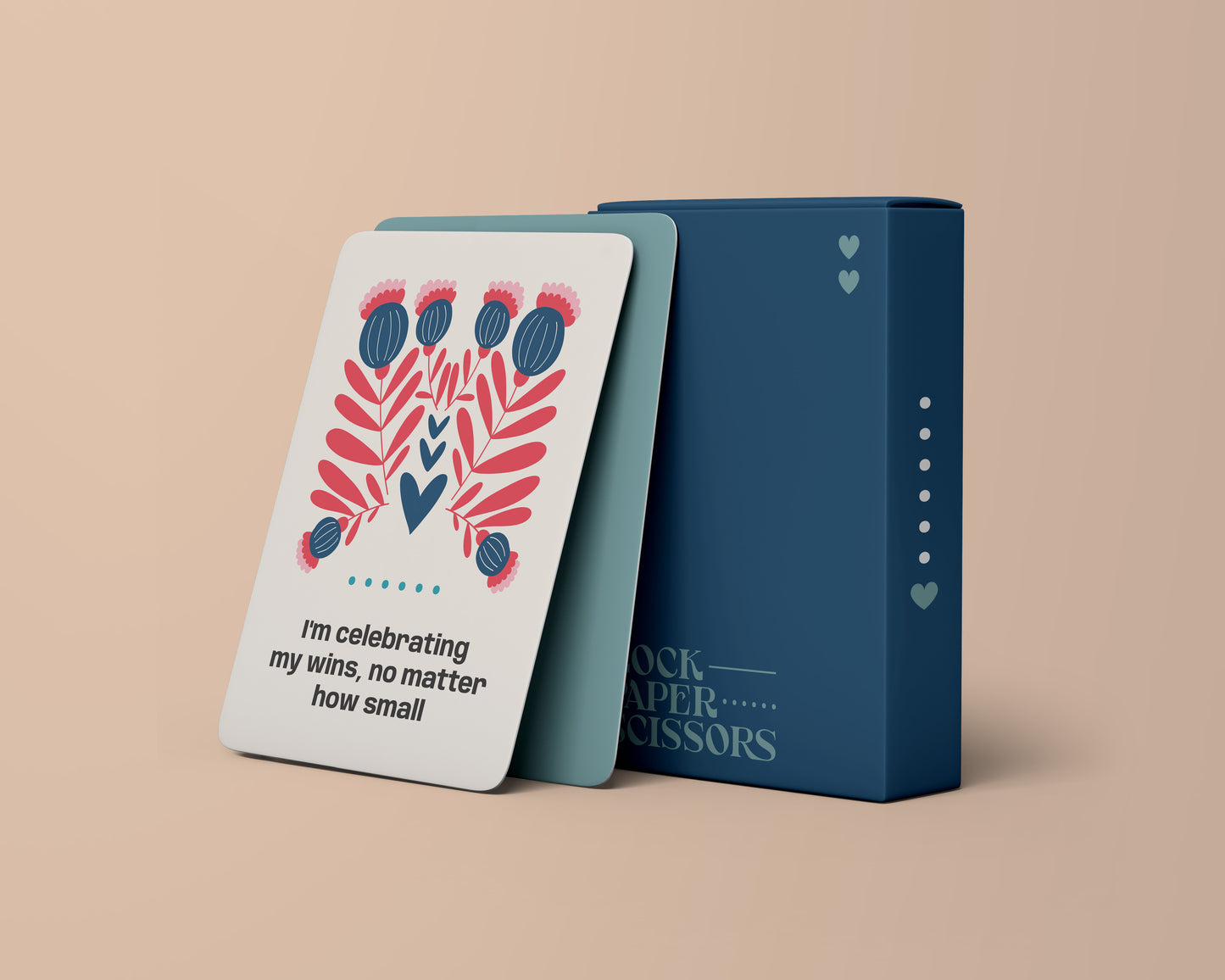 Affirmation Cards for Self-Love