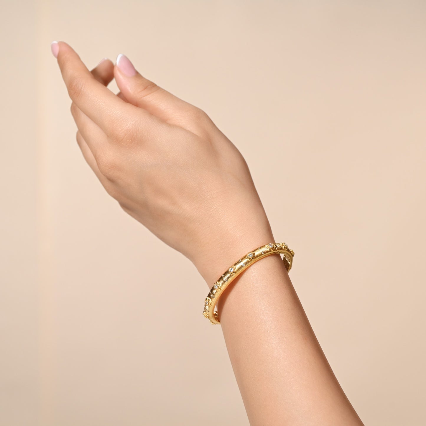 Cleopatra Bangle