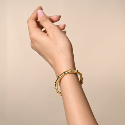 Cleopatra Bangle