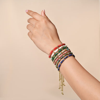 Beaded Bracelets