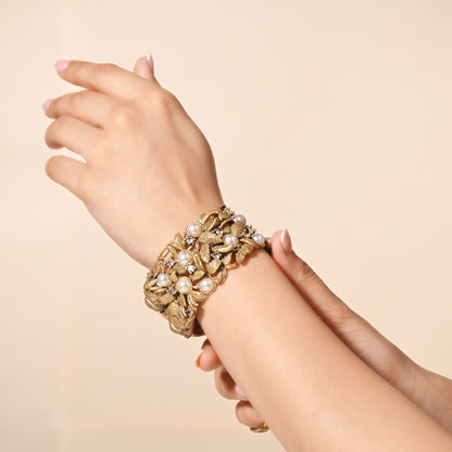 Ornate Bracelet