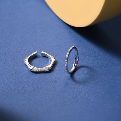 Diamond Pave Ring