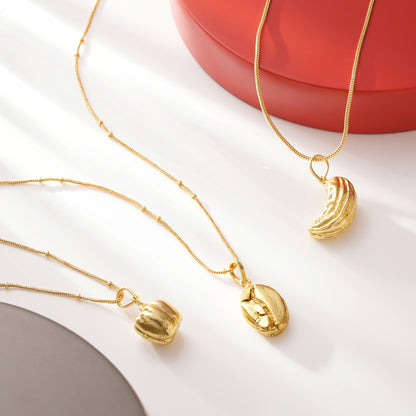 Coffee Neklace