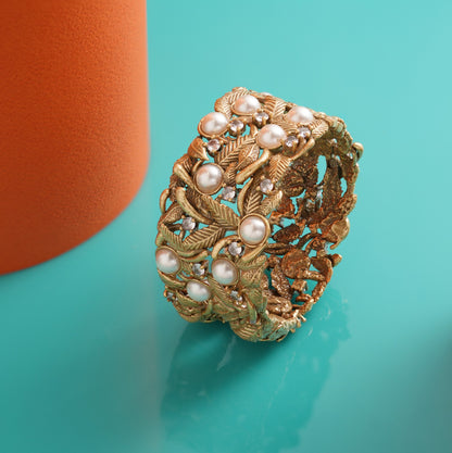 Ornate Bracelet