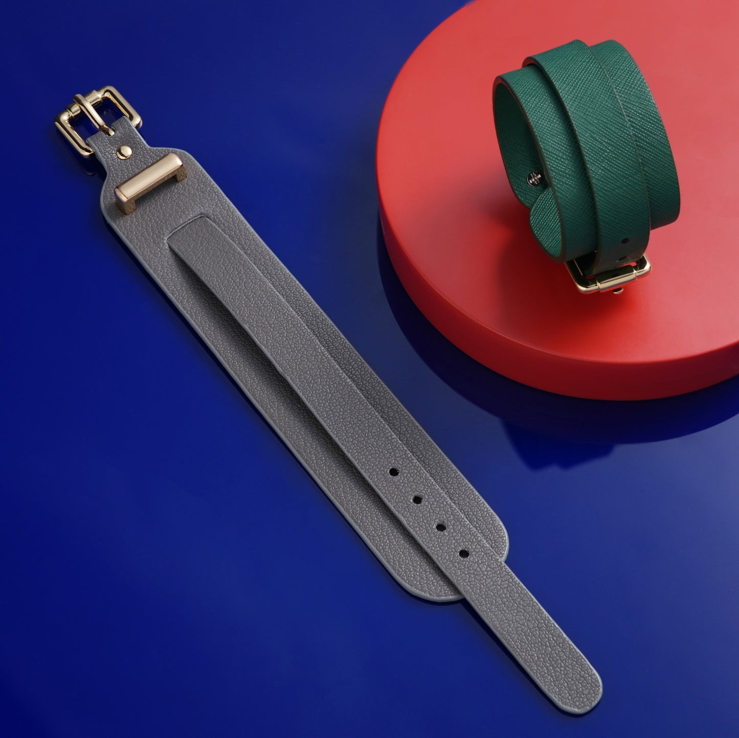 Leather Cuff