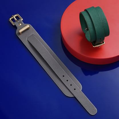 Leather Cuff
